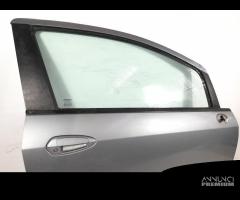 PORTA ANT. DX. FIAT GRANDE PUNTO (2006)