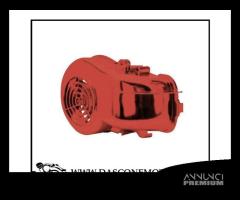 COPRIVENTOLA ARIA BOOSTER SPIRIT BW'S ROSSO - 1