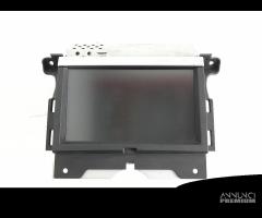 DISPLAY MULTIMEDIALE LAND ROVER RANGE ROVER SPORT - 1