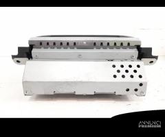 DISPLAY MULTIMEDIALE LAND ROVER RANGE ROVER SPORT - 4