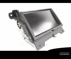 DISPLAY MULTIMEDIALE LAND ROVER RANGE ROVER SPORT - 12