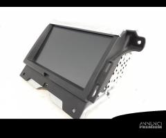 DISPLAY MULTIMEDIALE LAND ROVER RANGE ROVER SPORT - 13