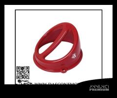 Convogliatore Minarelli Rosso - 1