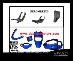 KIT CARENE BOOSTER 8 PEZZI 1993 2003 - 1