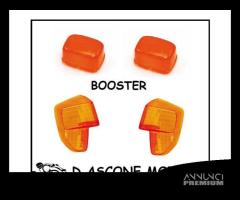 KIT 4 GEMME FRECCE BOOSTER 1999 2003 ARNACIO