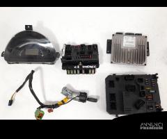 KIT ACCENSIONE CITROEN C3 «I» (2002)