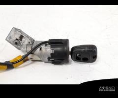 KIT ACCENSIONE CITROEN C3 «I» (2002) - 17