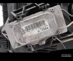 KIT RADIATORI FORD C-MAX «I» (2003) - 6