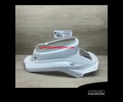 kit carene Booster Bianco grezzo 8 pezzi 1988 2003 - 6