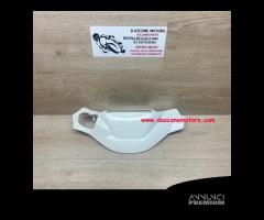 kit carene Booster Bianco grezzo 8 pezzi 1988 2003 - 9