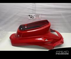 KIT CARENE 5 PEZZI ROSSO RACING BOOSTER 1993 2003