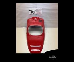 KIT CARENE 5 PEZZI ROSSO RACING BOOSTER 1993 2003