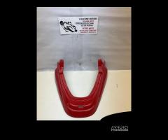 KIT CARENE 5 PEZZI ROSSO RACING BOOSTER 1993 2003 - 6