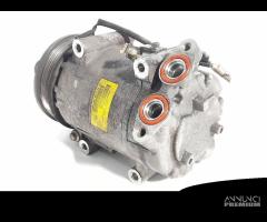 COMPRESSORE A/C FORD C-MAX «I» (2003) - 4