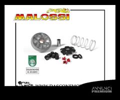 VARIATORE MULTIVAR OMOLOGATO PER SCOOTER f12 boost - 1