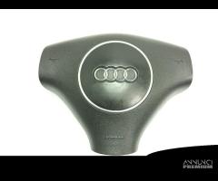 AIR-BAG GUIDATORE AUDI A4 «8E5» AVANT (2001)