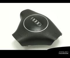 AIR-BAG GUIDATORE AUDI A4 «8E5» AVANT (2001)