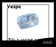 FANALE ANTERIORE Vespa