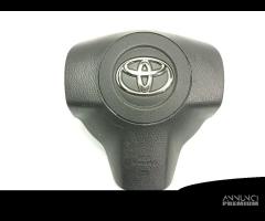 AIR-BAG GUIDATORE TOYOTA RAV 4 «III» (2006)