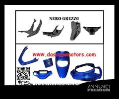 KIT CARENE BOOSTER 9 PEZZI 1993 2003 - 1