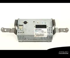 UNITÀ AUTORADIO MITSUBISHI GRANDIS (2004)