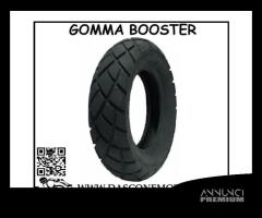 GOMMA ANTERIORE BOOSTER FINO AL 2003 120/90-10 57M