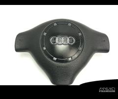 AIR-BAG GUIDATORE AUDI A3 «8L1» (1997) - 1