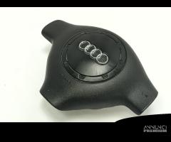 AIR-BAG GUIDATORE AUDI A3 «8L1» (1997) - 4