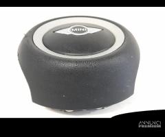 KIT AIRBAG MINI MINI ONE «R56» (2007) - 15