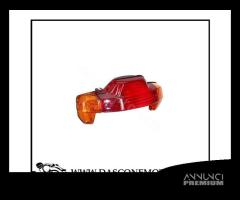 FANALE POSTERIORE BOOSTER MBK YAMAHA BW'S 2000 - 2