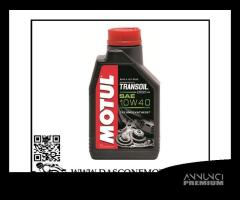 OLIO MOTUL 10W40 CAMBIO 2T TRASMISSIONE