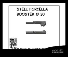 STELI FORCELLA BOOSTER SPIRIT ø 30 1999 2003