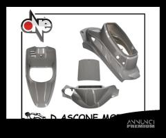 KIT CARENE NARDO GREY BOOSTER 1991 2003