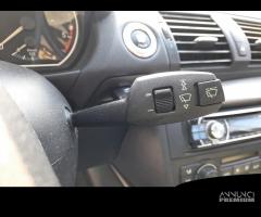 DEVIOGUIDA COMPLETO BMW SERIE 1 «E87» BERLINA (200 - 3