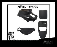 KIT CARENE BOOSTER 1991 2003 NERO OPACO