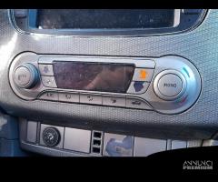 MODULO COMANDO RISCALDAMENTO / CLIMA FORD FOCUS «I