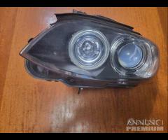 Faro anteriore sinistro xenon Bmw serie 3 e92 e93