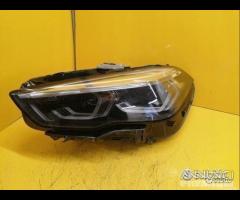 Faro anteriore sinistro bmw 2 f44 usa gran coupe c