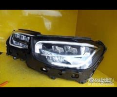 Faro anteriore mercedes glc lift full led set - 1