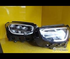 Faro anteriore mercedes glc lift full led set - 2