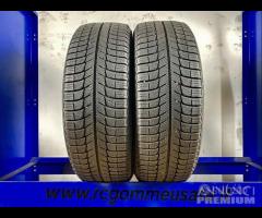 Michelin 225/60 R18 100H M+S invernali - 2