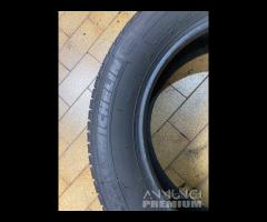 Michelin 225/60 R18 100H M+S invernali