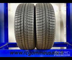 Gomme 225/60 R18 100H Micheli M+S invernali - 2