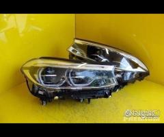 Faro anteriore bmw 6 g32 adaptive led full comple - 1