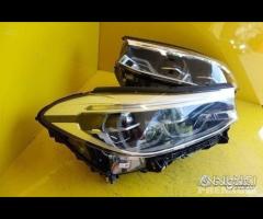 Faro anteriore bmw 6 g32 adaptive led full comple - 2