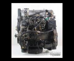 Ducato boxer jumper 2.5 d 814067