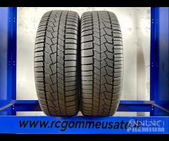 Continental 225/60 R18 104H M+S