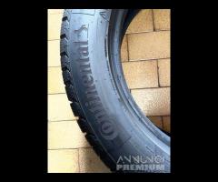 Continental 225/60 R18 104H M+S