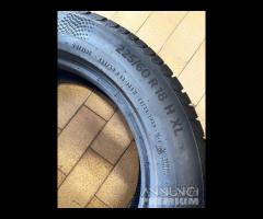 Continental 225/60 R18 104H M+S - 6