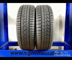 Gomme Continental 225/60 R18 104H M+S invernali